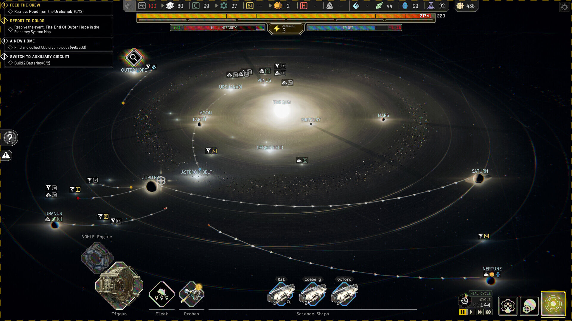 Buy IXION Steam Account - Image 6