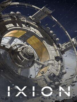 Buy IXION Steam Account