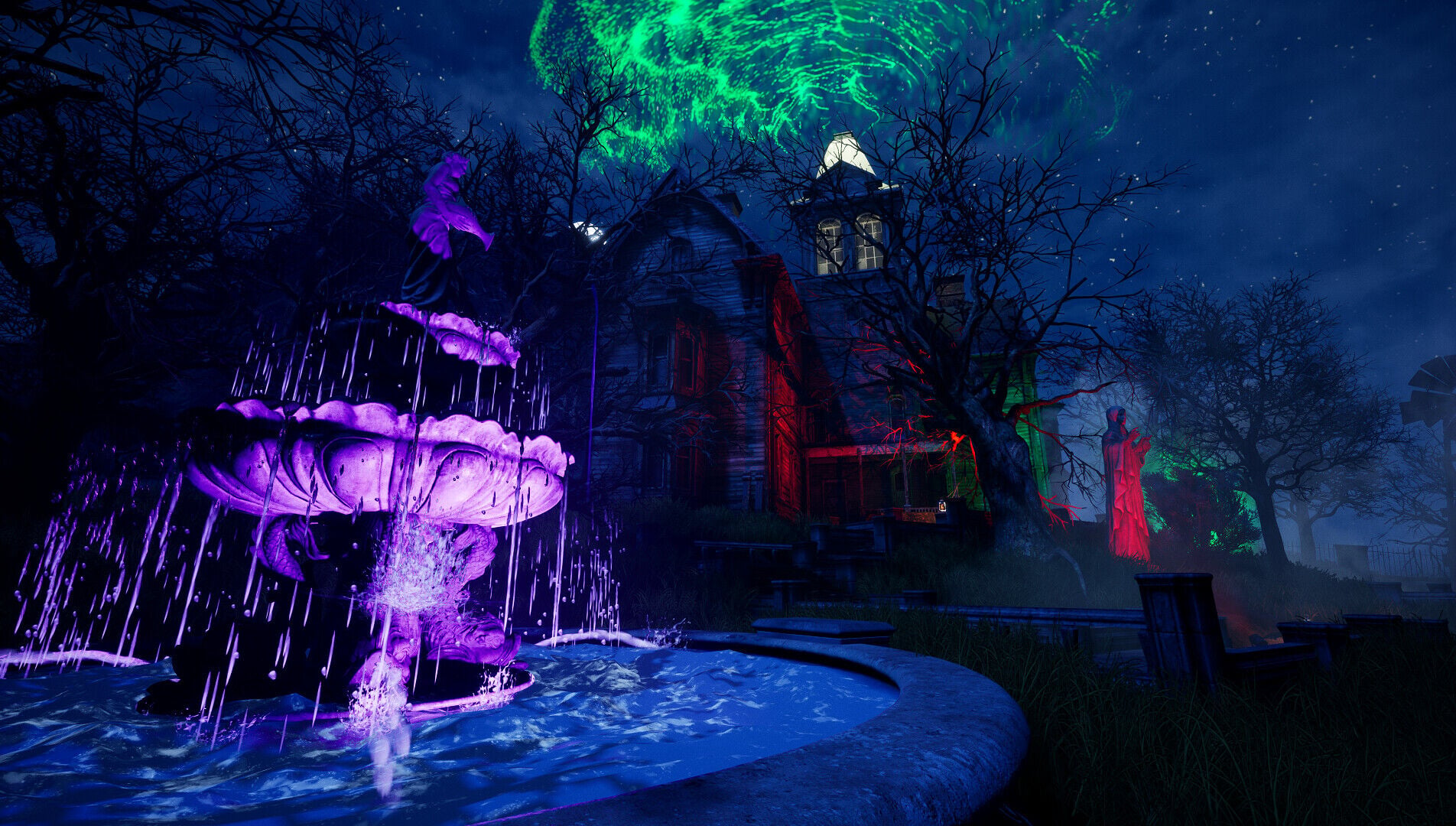 Buy Jack Holmes: Master of Puppets Steam CD Key - Image 3