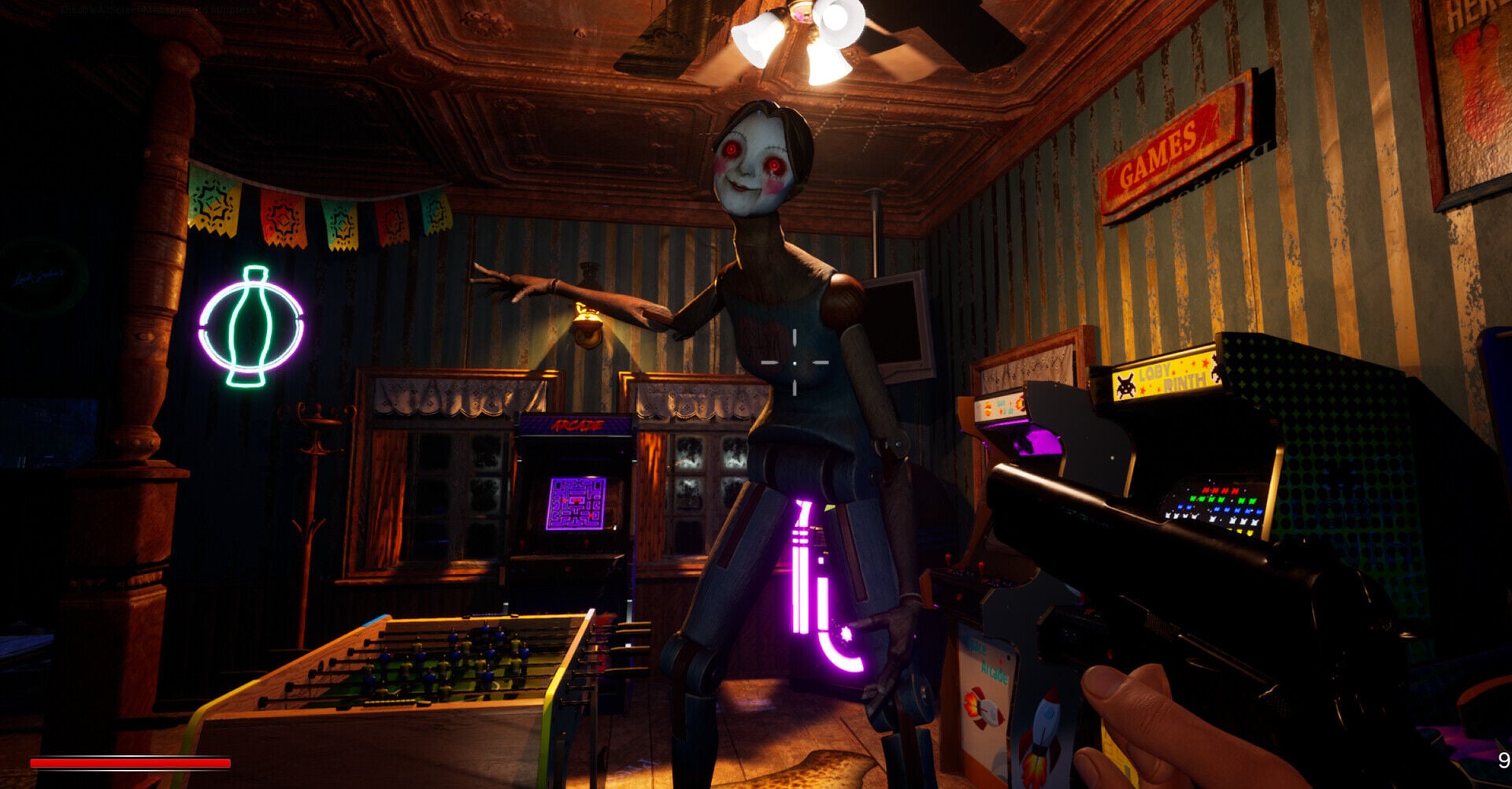Buy Jack Holmes: Master of Puppets Steam CD Key - Image 6