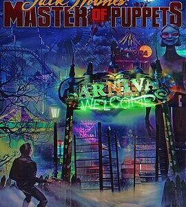 Buy Jack Holmes: Master of Puppets Steam CD Key