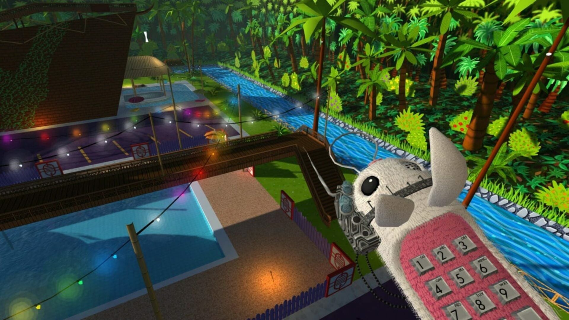 Buy Jazzpunk: Director's Cut Steam CD Key - Image 5
