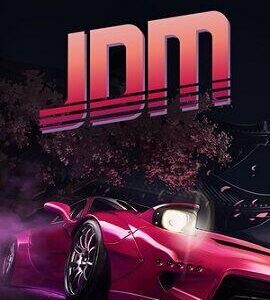 Buy JDM: Japanese Drift Master Global Steam CD Key