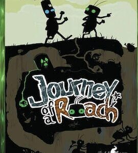 Buy Journey of a Roach Steam CD Key