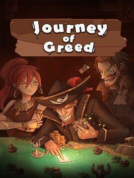 Buy Journey of Greed Steam CD Key