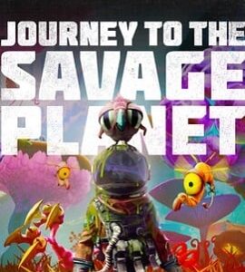 Buy Journey to the Savage Planet Global Steam CD Key