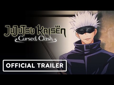 Buy Jujutsu Kaisen Cursed Clash Ultimate Edition Steam Account - Image 2