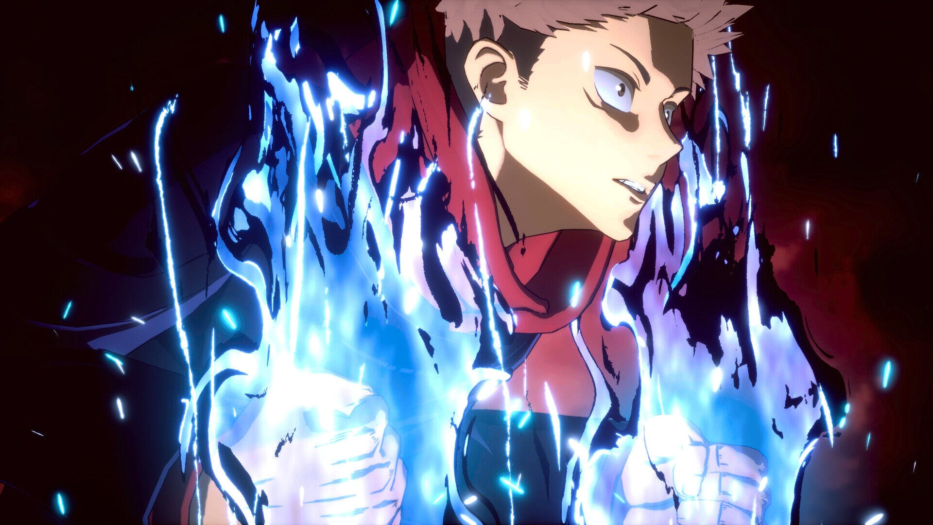 Buy Jujutsu Kaisen Cursed Clash Ultimate Edition Steam Account - Image 4