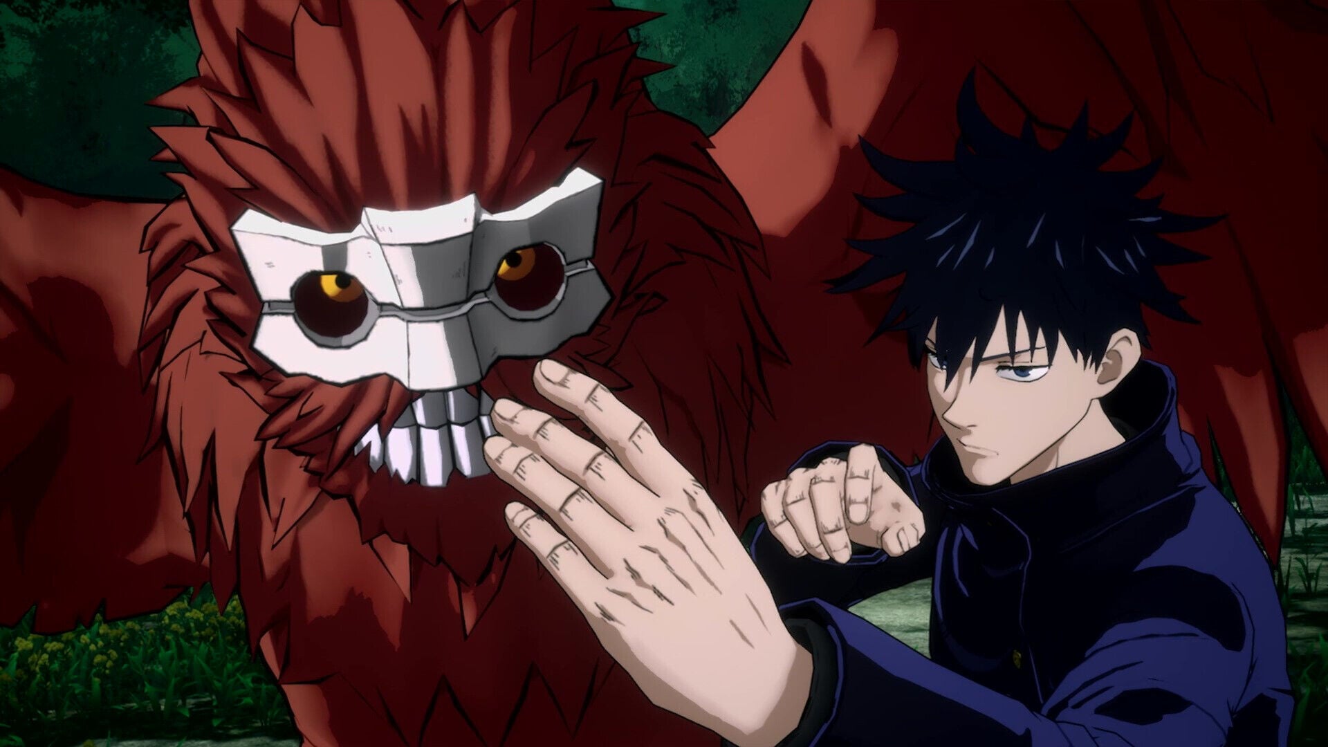 Buy Jujutsu Kaisen Cursed Clash Ultimate Edition Steam Account - Image 5