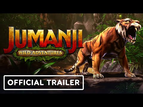 Buy Jumanji: Wild Adventures Steam CD Key - Image 2