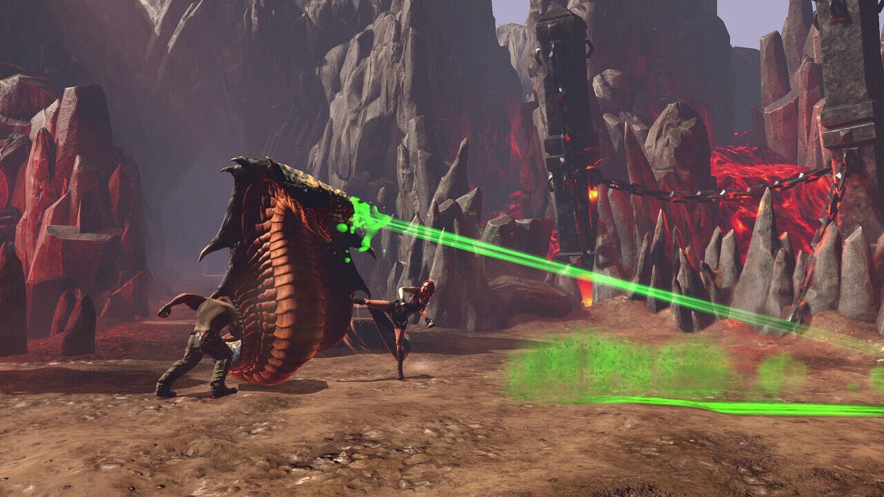 Buy Jumanji: Wild Adventures Steam CD Key - Image 3
