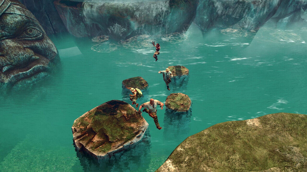 Buy Jumanji: Wild Adventures Steam CD Key - Image 6