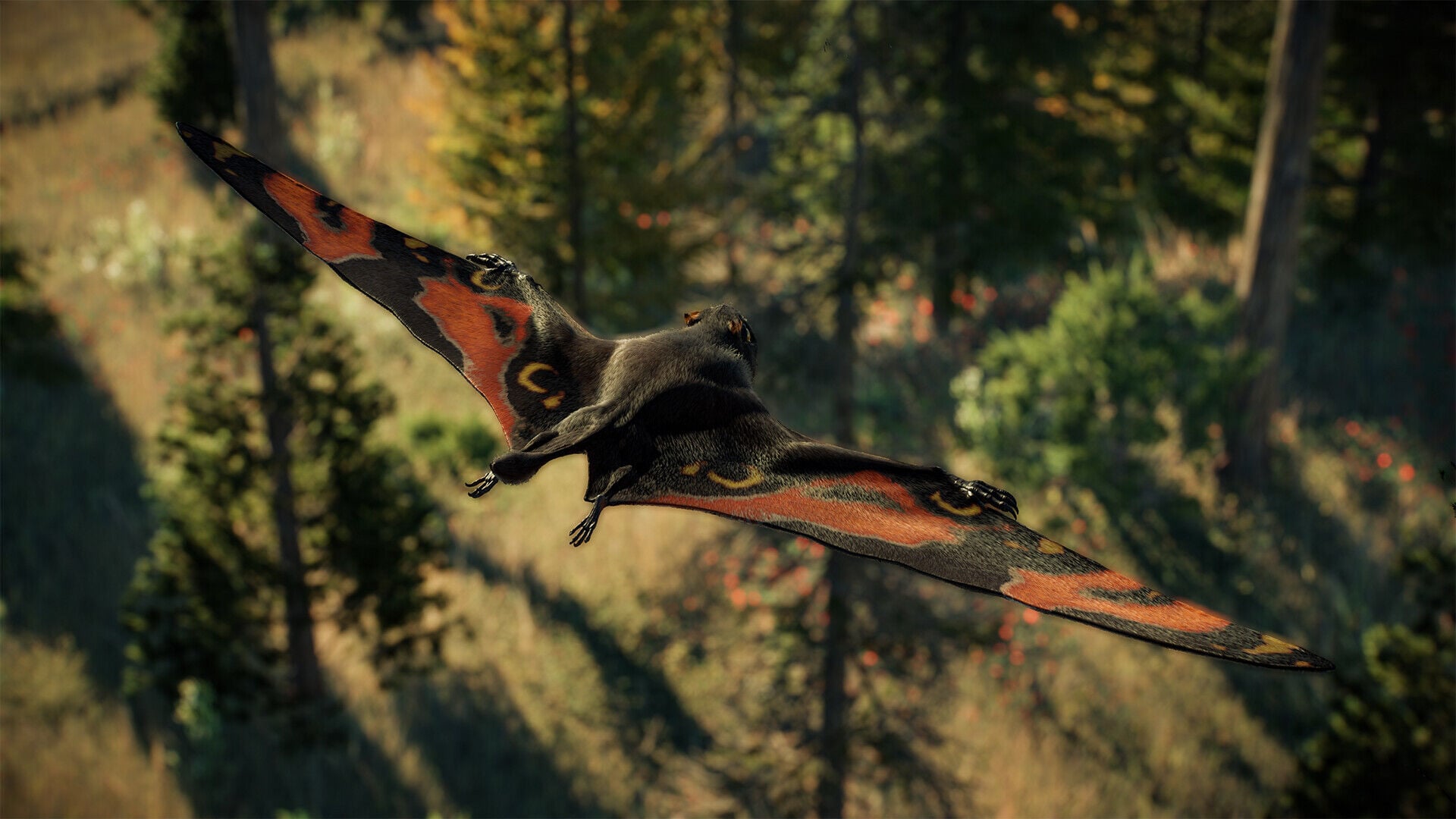Buy Jurassic World Evolution 2: Feathered Species Pack Steam CD Key - Image 5