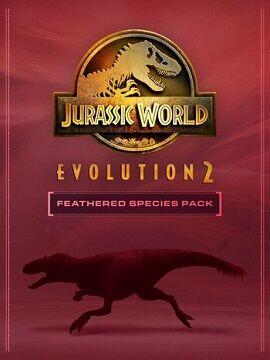 Buy Jurassic World Evolution 2: Feathered Species Pack Steam CD Key
