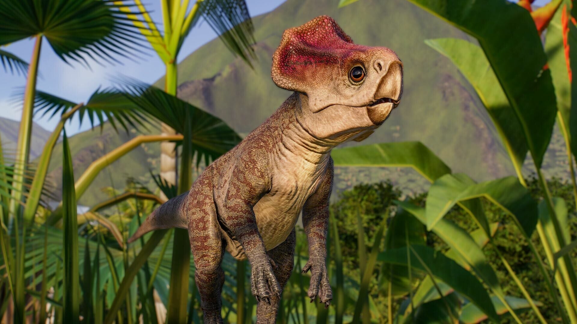 Buy Jurassic World Evolution 2: Park Managers' Collection Pack Steam CD Key - Image 3