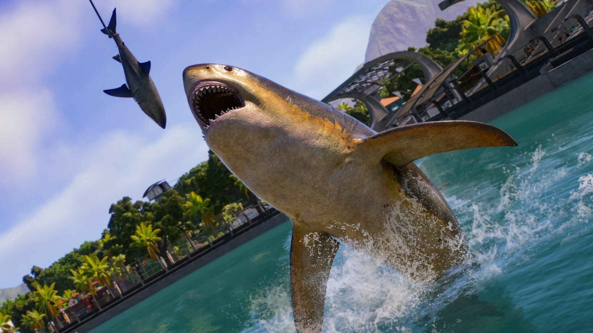Buy Jurassic World Evolution 2: Park Managers' Collection Pack Steam CD Key - Image 4