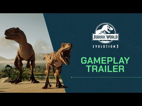 Buy Jurassic World Evolution 3 Deluxe Edition Steam Account - Image 2