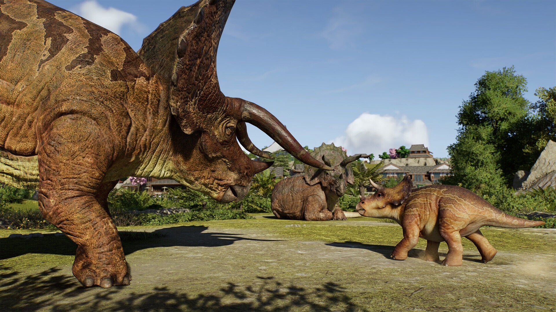 Buy Jurassic World Evolution 3 Deluxe Edition Steam Account - Image 6
