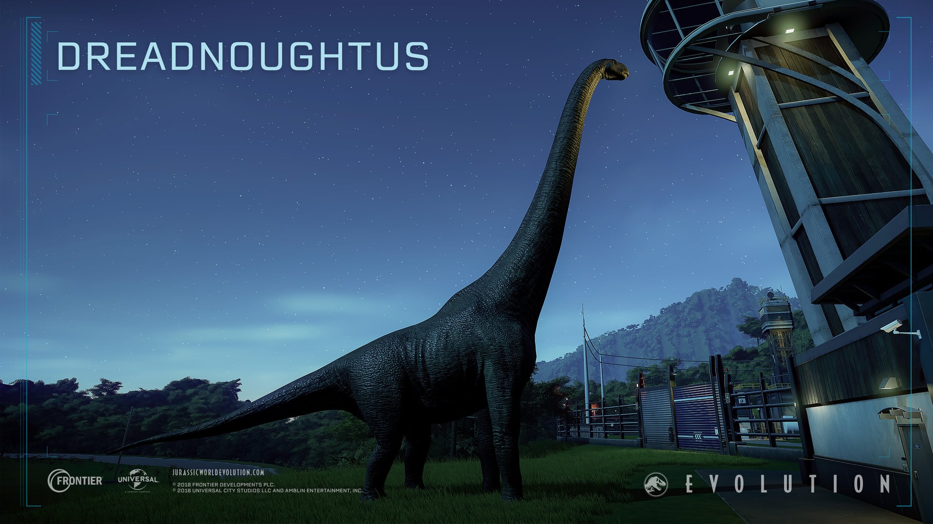 Buy Jurassic World Evolution: Cretaceous Dinosaur Pack Steam CD Key - Image 3