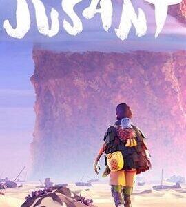 Buy Jusant Global Steam CD Key