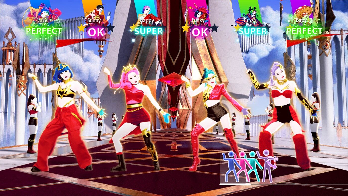 Buy Just Dance 2024 Standard Edition Nintendo Switch Account - Image 3