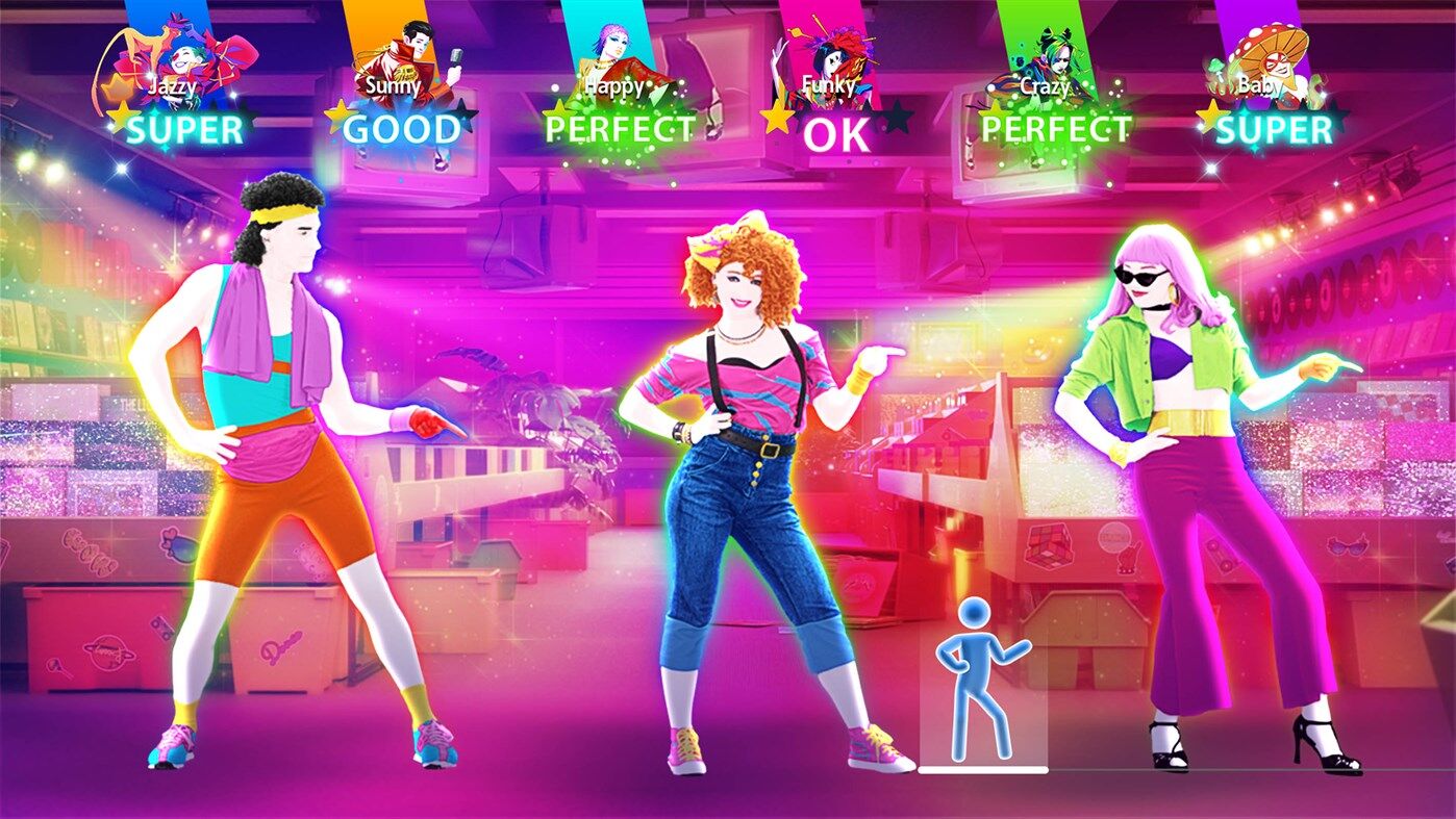 Buy Just Dance 2024 Standard Edition Nintendo Switch Account - Image 4