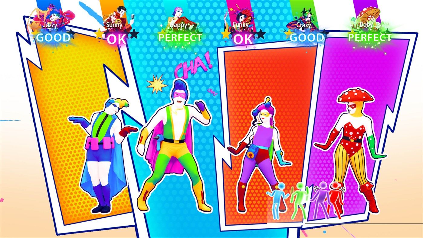 Buy Just Dance 2024 Standard Edition Nintendo Switch Account - Image 5