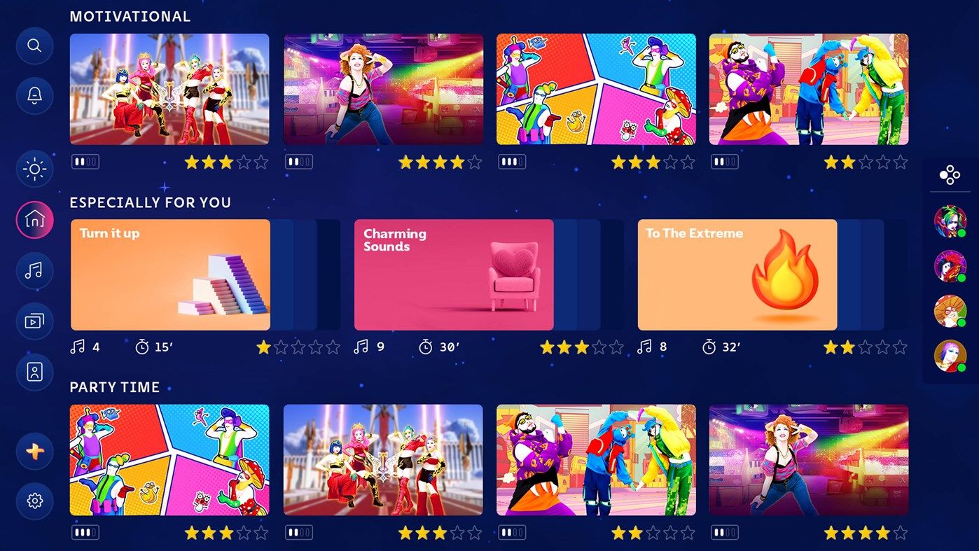 Buy Just Dance 2024 Standard Edition Nintendo Switch Account - Image 6