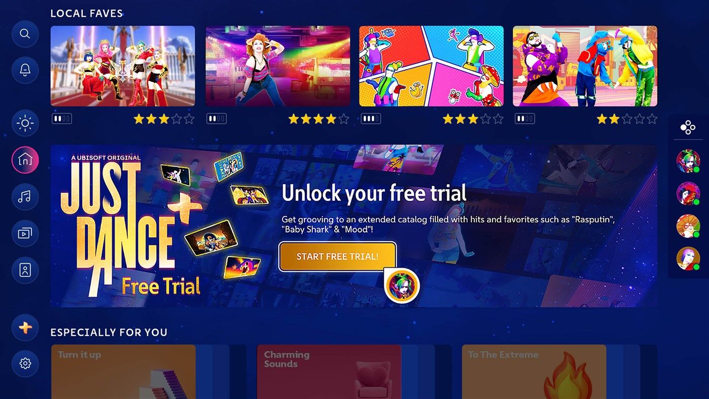 Buy Just Dance 2024 Standard Edition Nintendo Switch Account - Image 7
