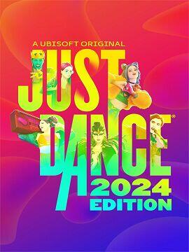 Buy Just Dance 2024 Standard Edition Nintendo Switch Account