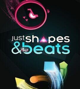 Buy Just Shapes & Beats Steam Altergift