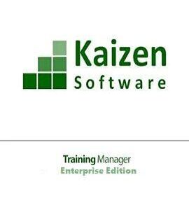 Buy Kaizen Software Training Manager Enterprise Edition Kaizen CD Key