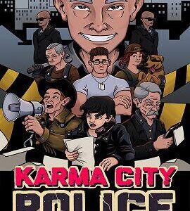 Buy Karma City Police Steam CD Key