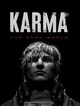 Buy KARMA: The Dark World Steam Altergift