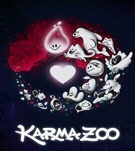 Buy KarmaZoo Global Steam CD Key