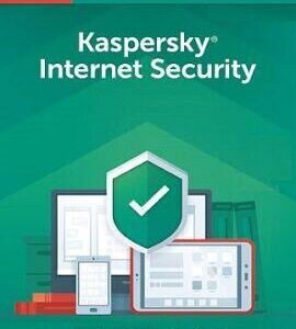 Buy Kaspersky Internet Security 3 Years / 1 Device Global Kaspersky CD Key