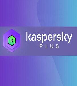 Buy Kaspersky Plus 2024 10 Devices / 2 Years Global Kaspersky Global CD Key