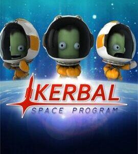 Buy Kerbal Space Program Standard Edition Global Steam CD Key