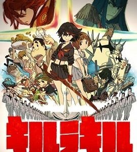 Buy KILL la KILL -IF Global Steam CD Key
