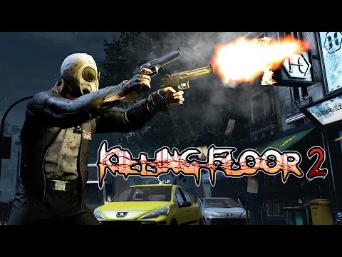 Buy Killing Floor 2 Standard Edition Global Steam CD Key - Image 2