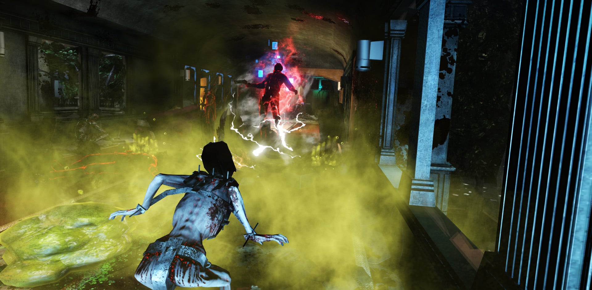 Buy Killing Floor 2 Standard Edition Global Steam CD Key - Image 3