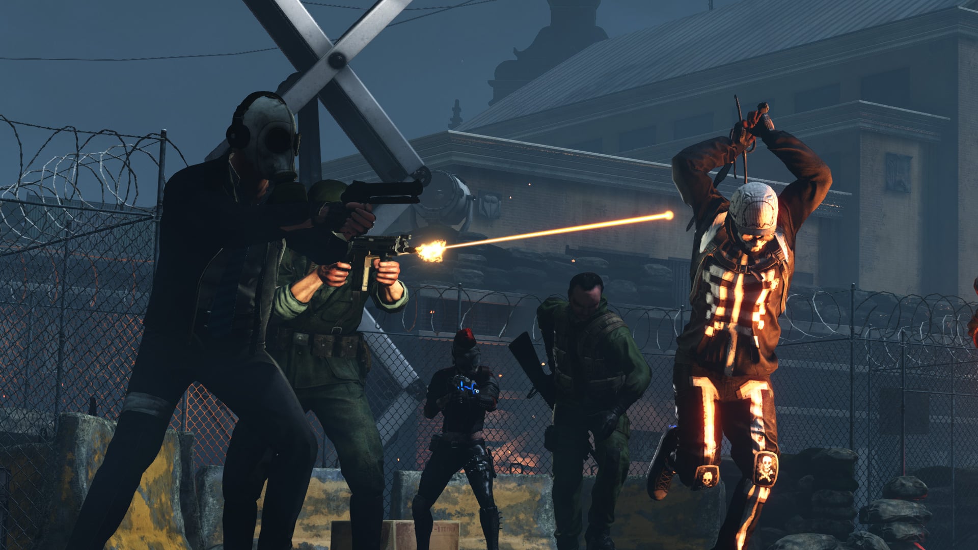 Buy Killing Floor 2 Standard Edition Global Steam CD Key - Image 4