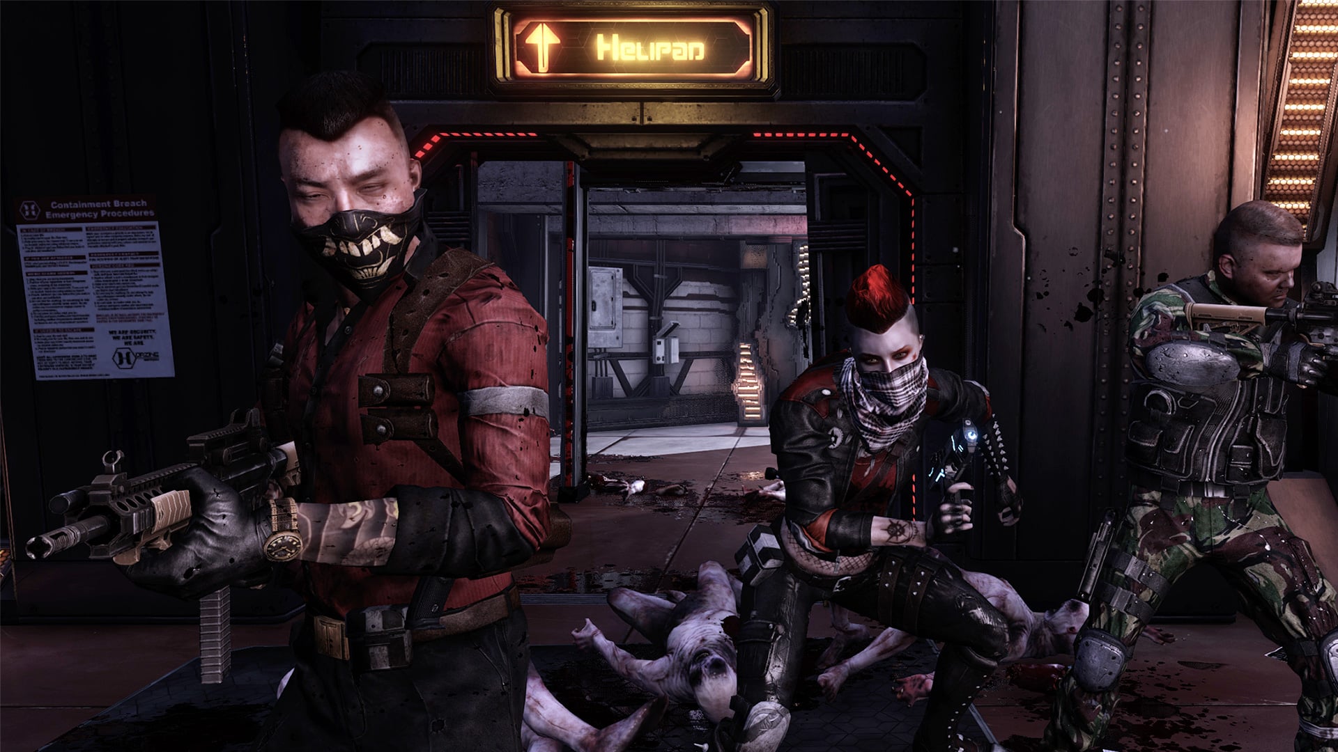 Buy Killing Floor 2 Standard Edition Global Steam CD Key - Image 5