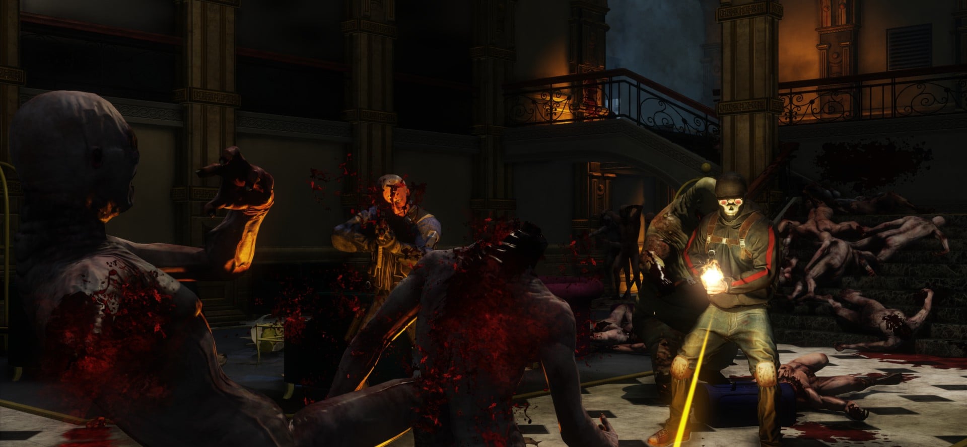 Buy Killing Floor 2 Standard Edition Global Steam CD Key - Image 7