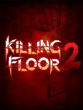 Buy Killing Floor 2 Standard Edition Global Steam CD Key