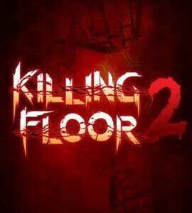 Buy Killing Floor 2 Standard Edition Global Steam CD Key