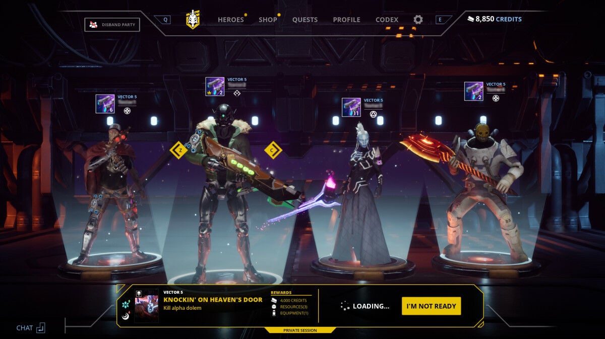 Buy Killsquad Steam CD Key - Image 2