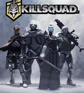 Buy Killsquad Steam CD Key