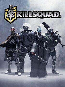 Buy Killsquad Steam CD Key