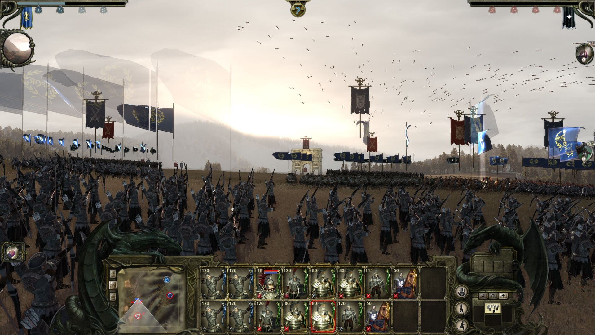 Buy King Arthur II Steam CD Key - Image 4